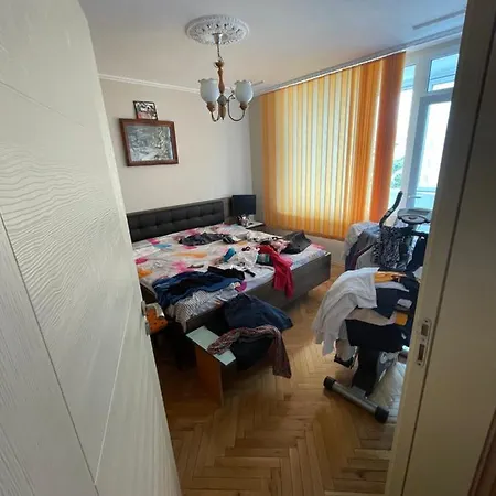 The Apartment *