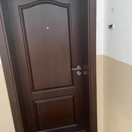 The Apartment Апартаменты