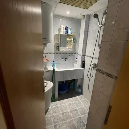 The Apartment