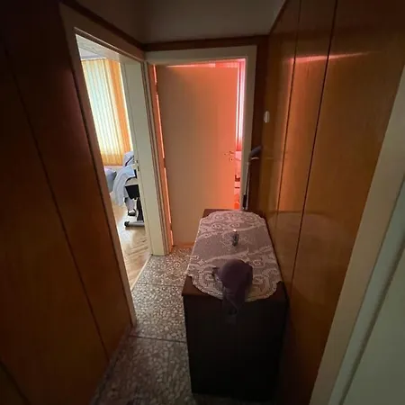 Апартаменты The Apartment *