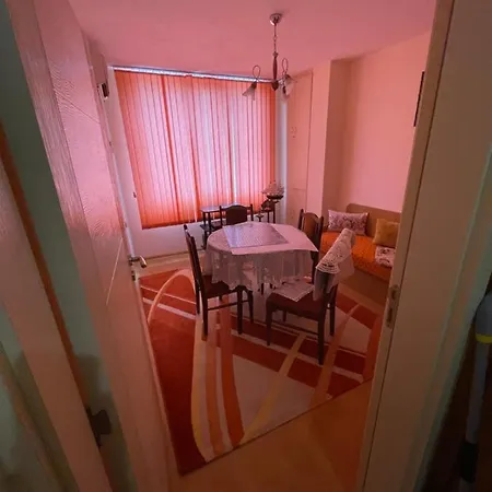 The Apartment Варна