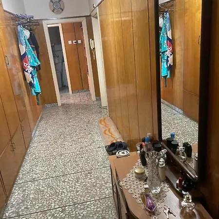 Апартаменты The Apartment